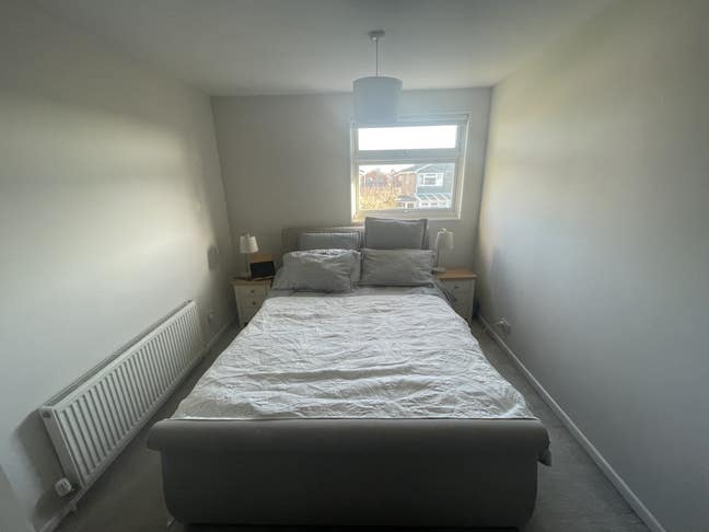 Room for rent in Grove Main Photo