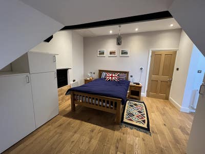 Double room to rent in Moseley Main Photo
