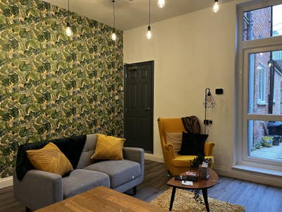 Double room Near Hosital and City Centre (b30) Main Photo