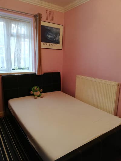 A newly Furnished Double Room in  a Shared House Main Photo