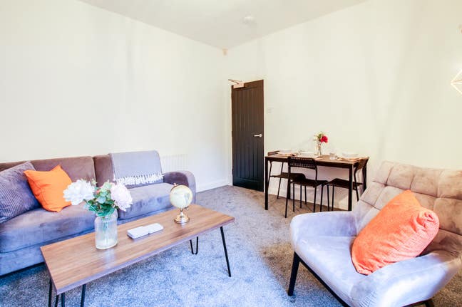 Exceptional Quality Share for Professionals Main Photo