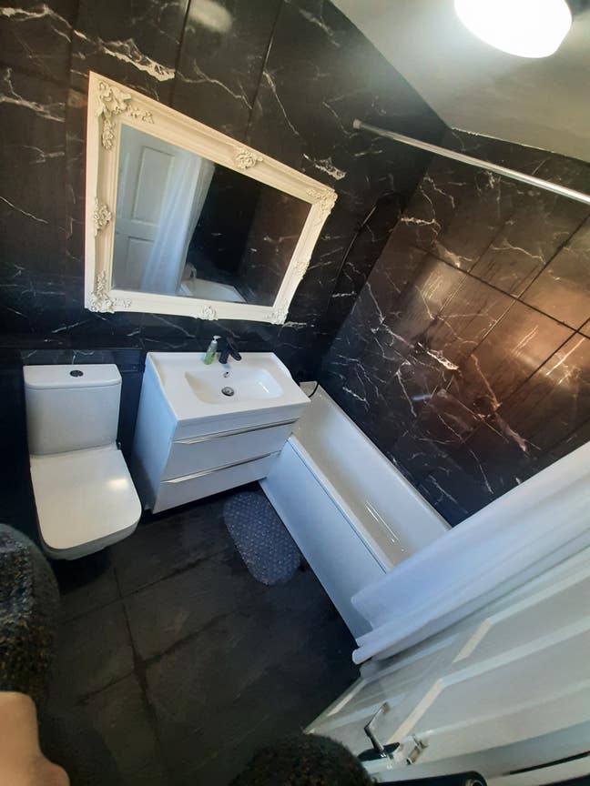 Nice double room for single user near Upton Park Main Photo