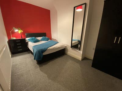 House Share Acton Street ST1 Main Photo