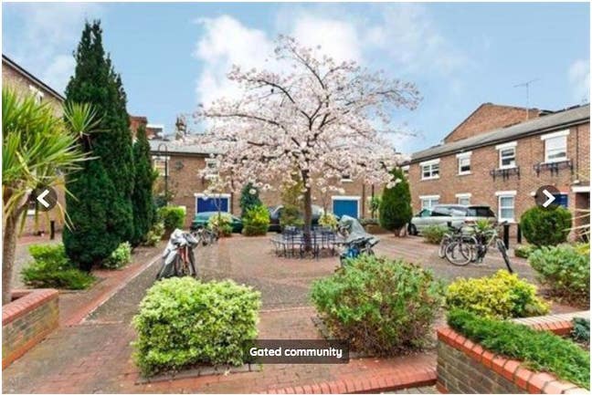 Bright Double Room in Friendly Home – Oval/Camberw Main Photo