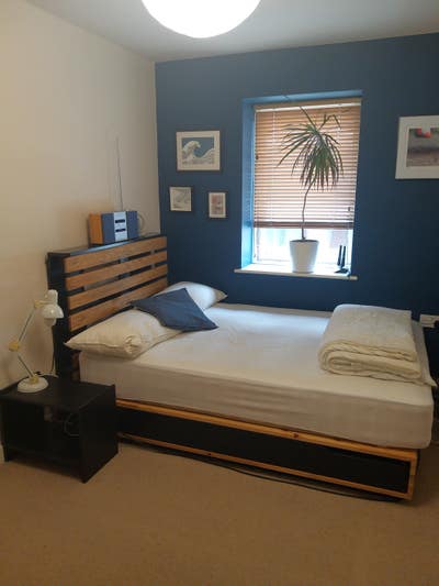 Lovely flat in Bermondsey Mon-Fri Only Main Photo