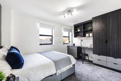Ensuite Room in Hyde Park - Bills Included  Main Photo