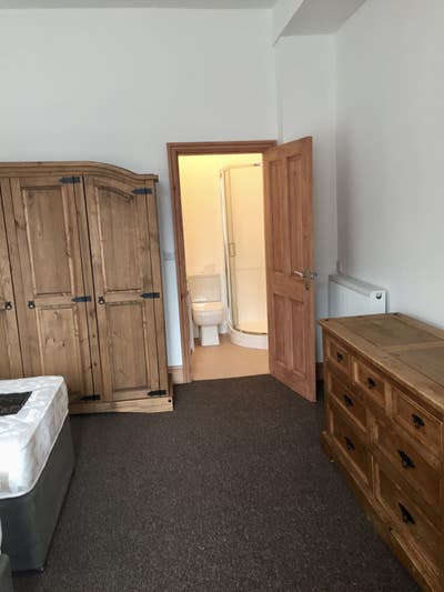 Rooms to Rent, bills inc, Must See Wigan (Central) Main Photo