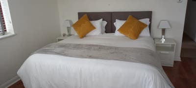 Barn Farm Guest House Main Photo