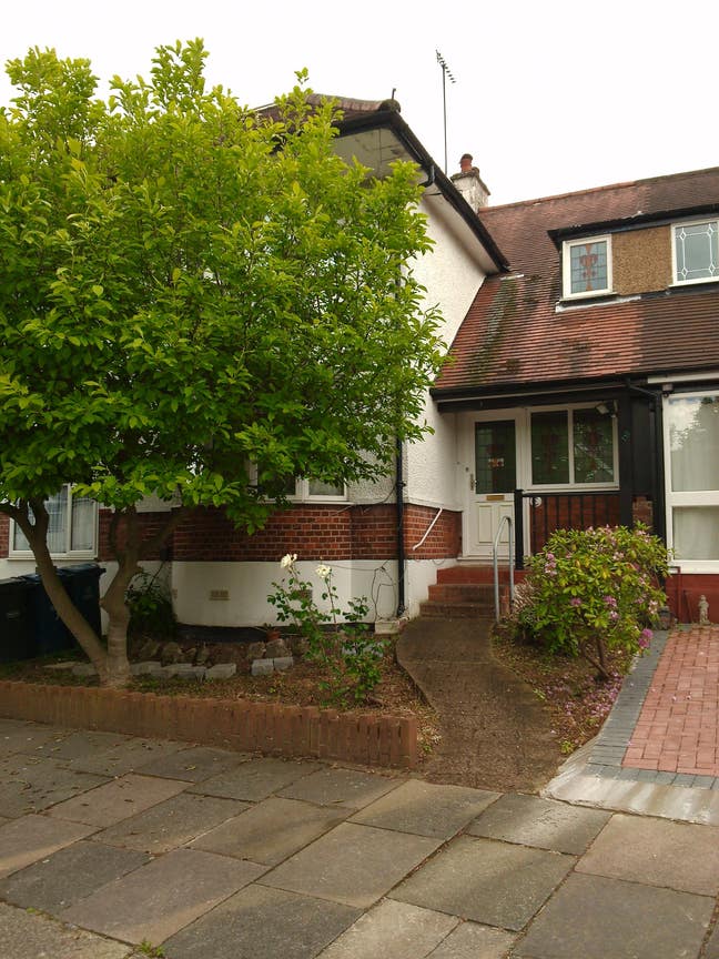 Bright & Spacious double & single room in Kenton Main Photo
