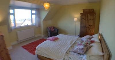 Lodger accommodation in Lewes Main Photo