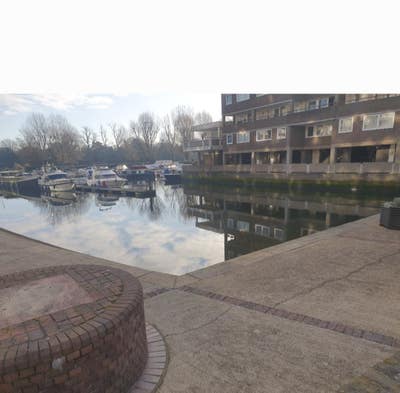 Student Only: Single Room  Brentford Main Photo