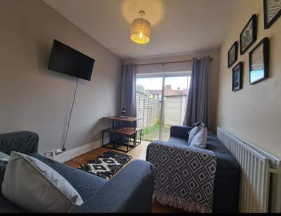 🤩 Cheap En-Suite Room • No Deposit Option (66Or) Main Photo