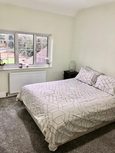 Fresh and cosy room  Main Photo