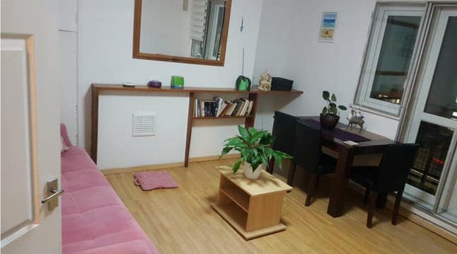 &pound;650 - Double-Bed in Greenwich close to town cente Main Photo