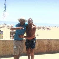 Professional Male seeks a double room Main Photo