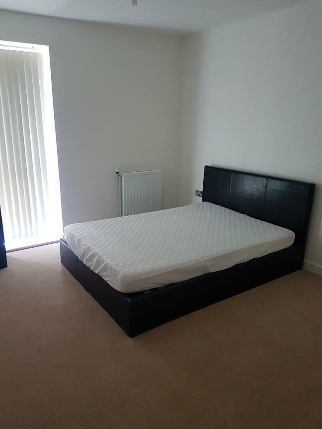 Spacious Double Room to rent in Barking Riverside  Main Photo