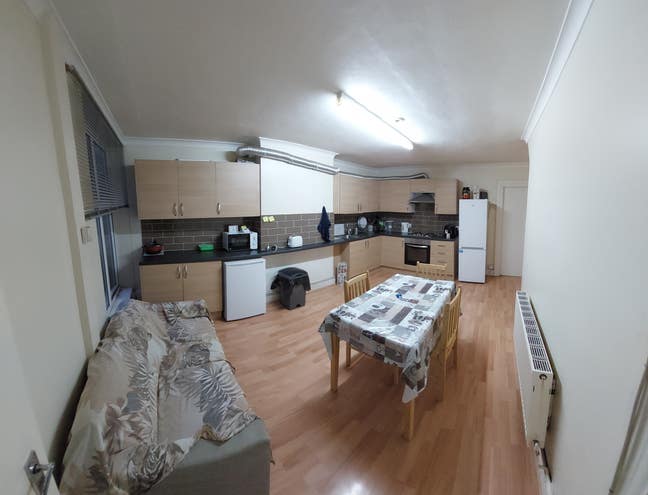 Double room  Main Photo
