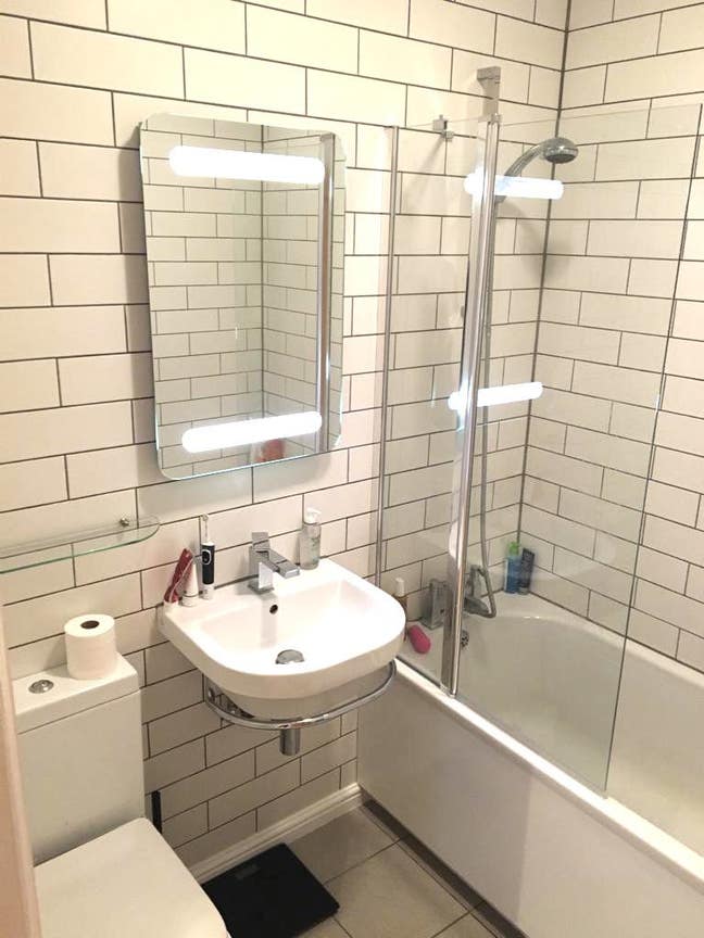 Double Room, Muswell Hill, N10 Main Photo