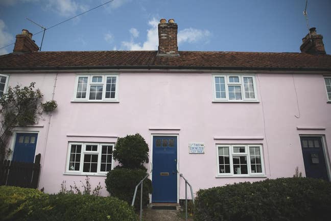 1 double bedroom Westleton (sharing with 1 other.) Main Photo