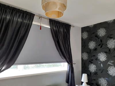 Furnished Double - Contractors & Short Term Let Main Photo