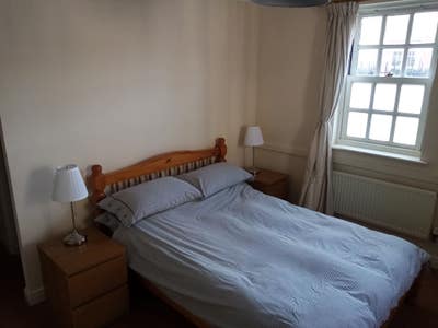Spacious double en-suite room to rent in Hythe  Main Photo