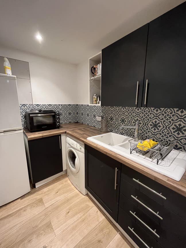 Private one bed Single occupancy annex  Main Photo