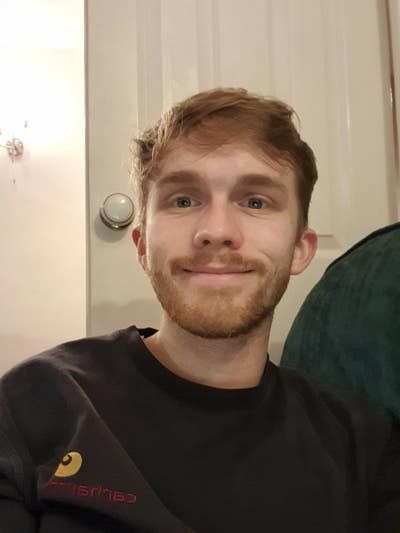 29 year old professional looking for a room! Main Photo