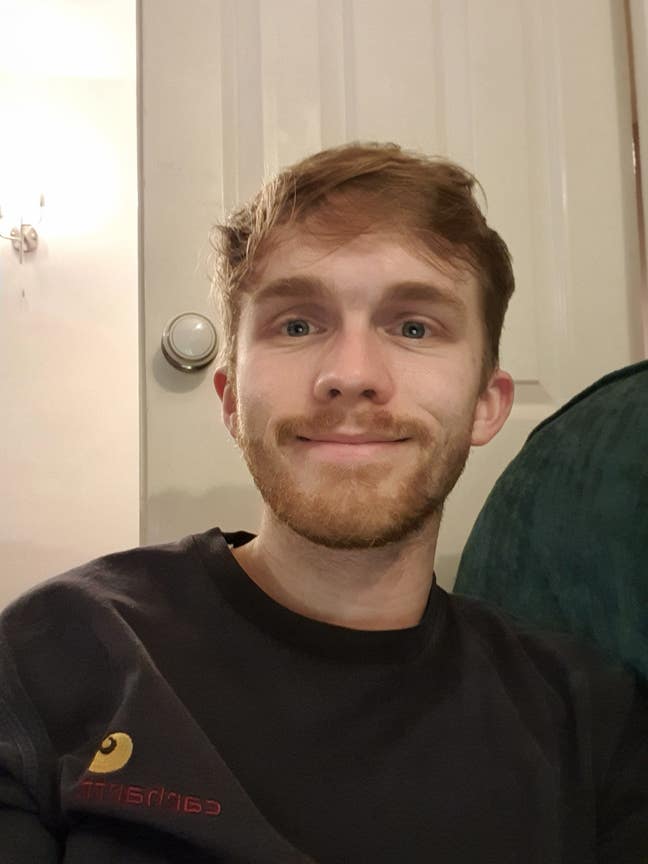 29 year old professional looking for a room! Main Photo