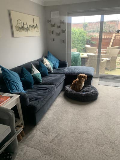 Double room to rent Main Photo