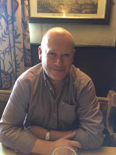 easy going Male seeks a double room Main Photo