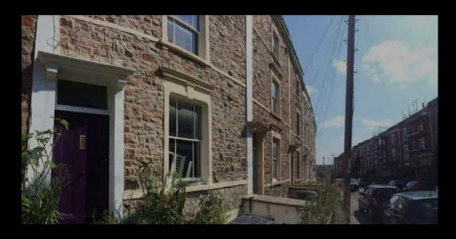 Friendly house share in Cliftonwood Main Photo