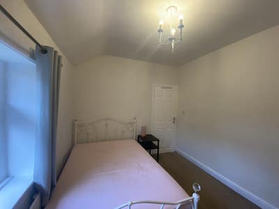 Double room Atherton 425pcm Main Photo