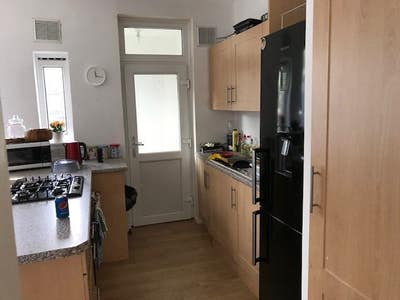 Double Room for rent Main Photo