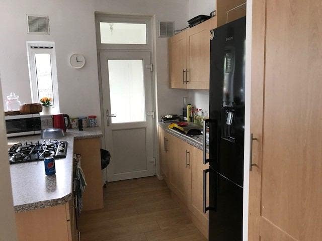 Double Room for rent Main Photo