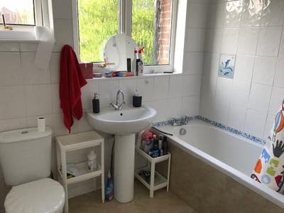 Double Room for rent Main Photo