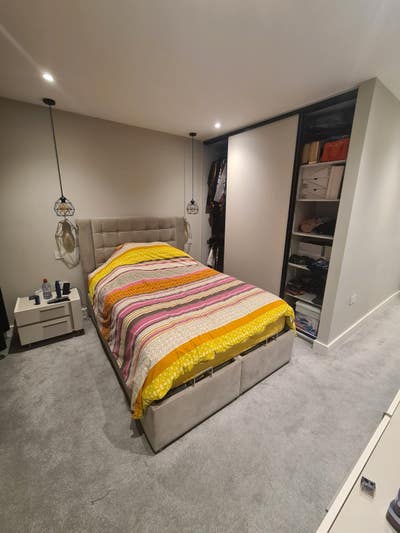 All bills included- Spacious En-suit with Balcony Main Photo