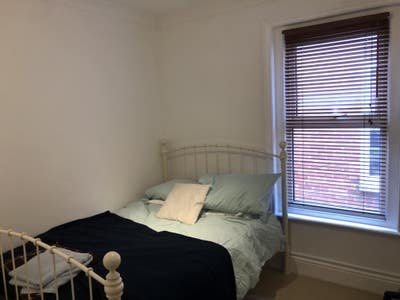 Double Room Shirley  Main Photo