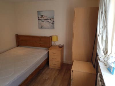 Edgbaston sociable professional houseshare  Main Photo