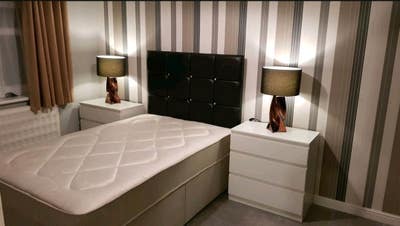 Furnished- Bills Included- Free Internet Main Photo