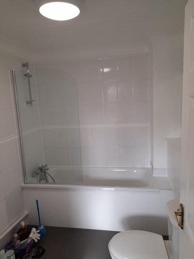 Double Room - Wordsworth Way Main Photo