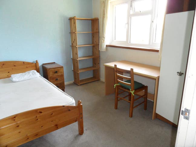 2025-26 homely 4 bedroom house 5 mins walk to UEA Main Photo