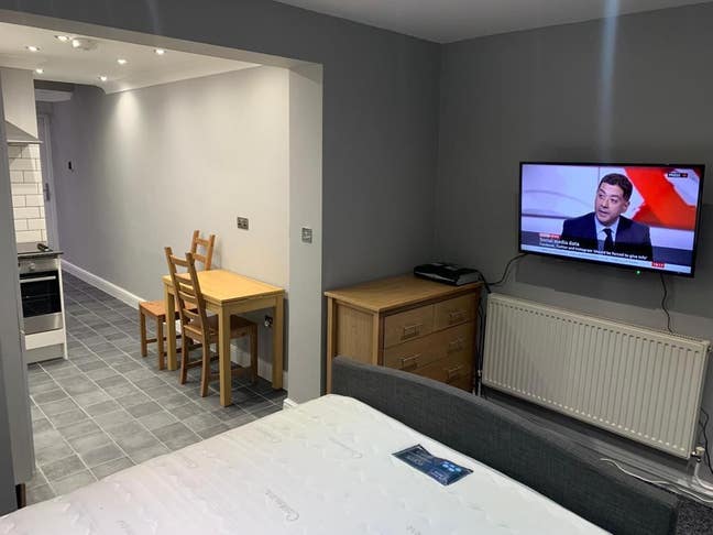 En-Suite Double Room Fully Furnished All Bills Main Photo