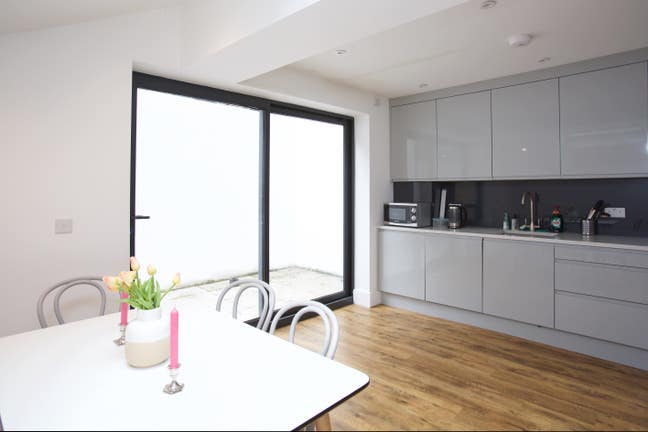 🌶 Cosy Double Room In Modern Shepherds Bush Main Photo