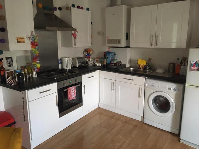 Short-term arty studio, Gipsy Hill/Crystal Palace Main Photo