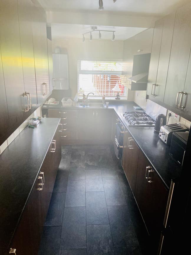 🔥 Double Bedroom Fishponds £650 Pcm Main Photo