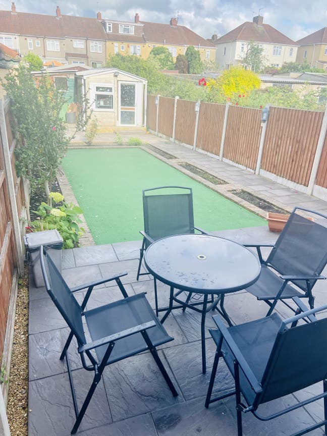🔥 Double Bedroom Fishponds £650 Pcm Main Photo