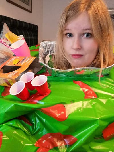 Hi, I’m Elaby, 32, currently looking for a room Main Photo