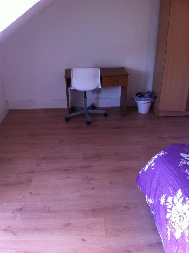 Double  room off Lisburn road Main Photo