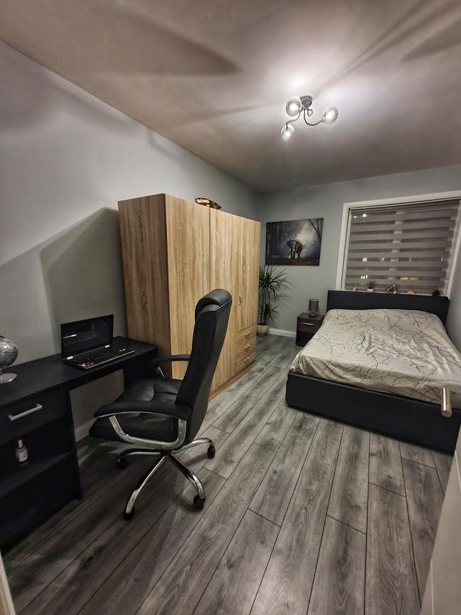 Private Room For Rent Main Photo