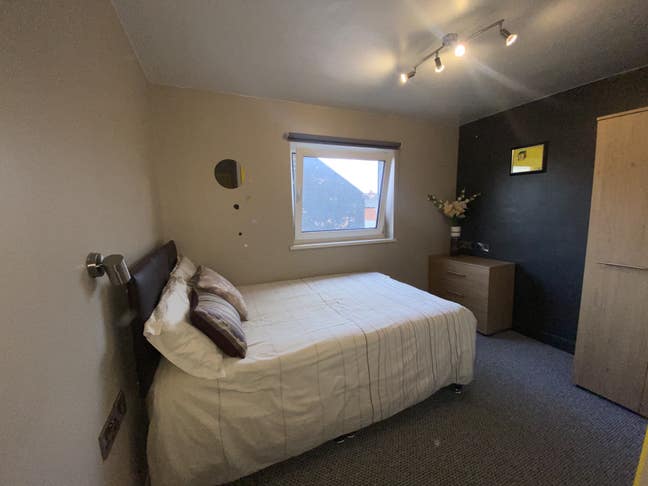 Fantastic En-Suite Rooms, Affordable Price Main Photo